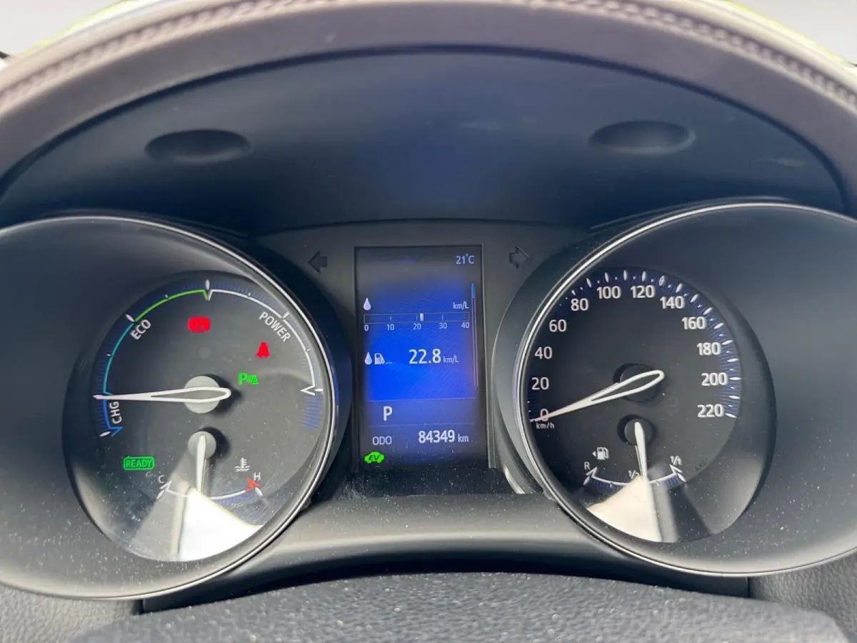 1.8 Hybrid Executive | Climate control | Trekhaak | Keyless | Adaptive cruise control | Navigatie