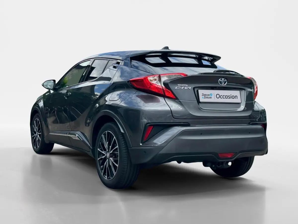 1.8 Hybrid Executive | Climate control | Trekhaak | Keyless | Adaptive cruise control | Navigatie