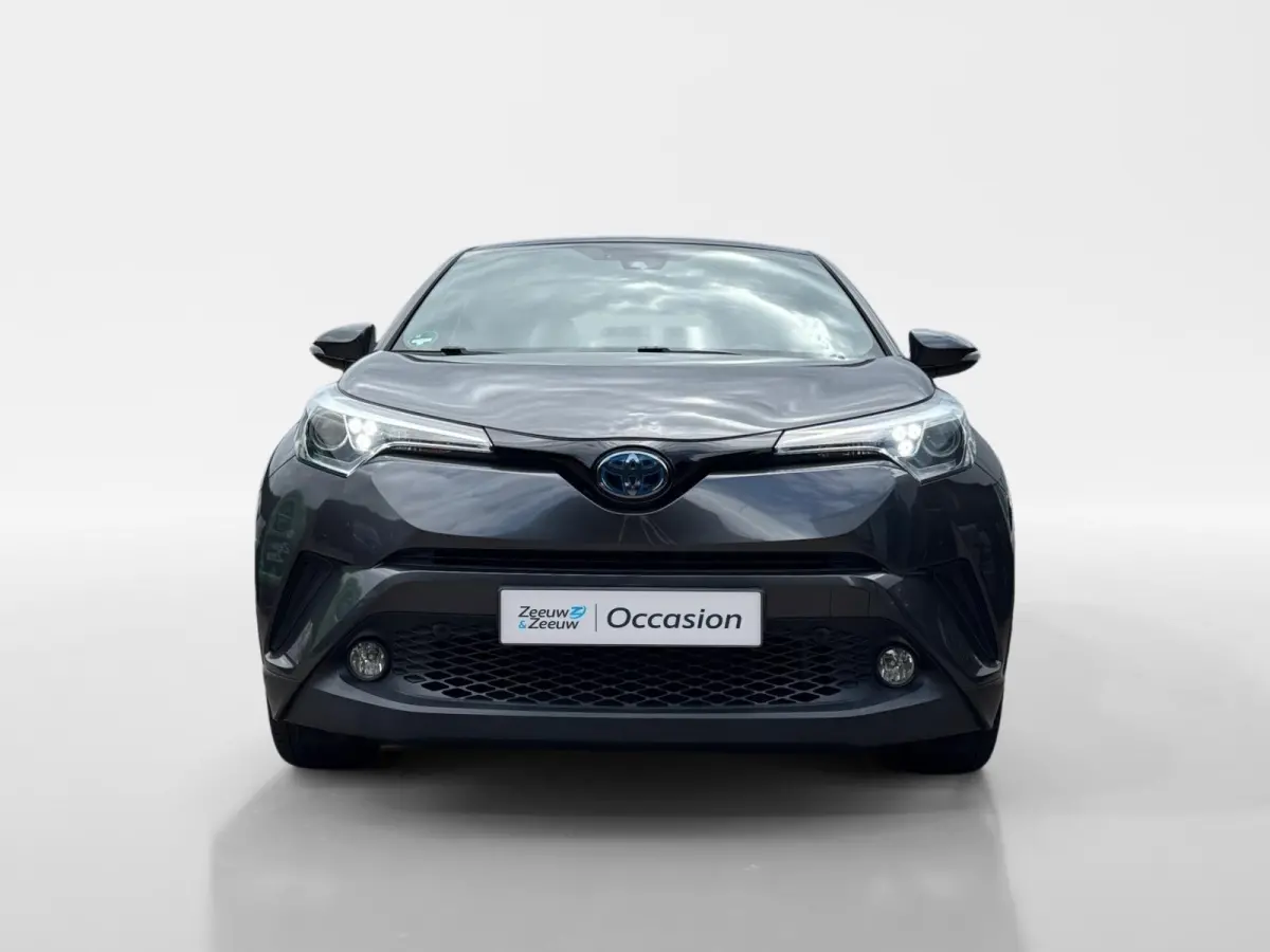 1.8 Hybrid Executive | Climate control | Trekhaak | Keyless | Adaptive cruise control | Navigatie