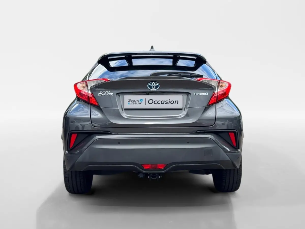 1.8 Hybrid Executive | Climate control | Trekhaak | Keyless | Adaptive cruise control | Navigatie