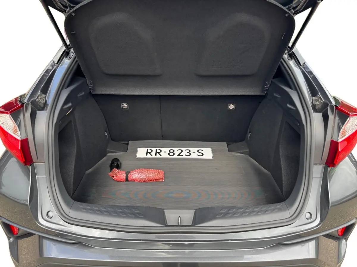 1.8 Hybrid Executive | Climate control | Trekhaak | Keyless | Adaptive cruise control | Navigatie