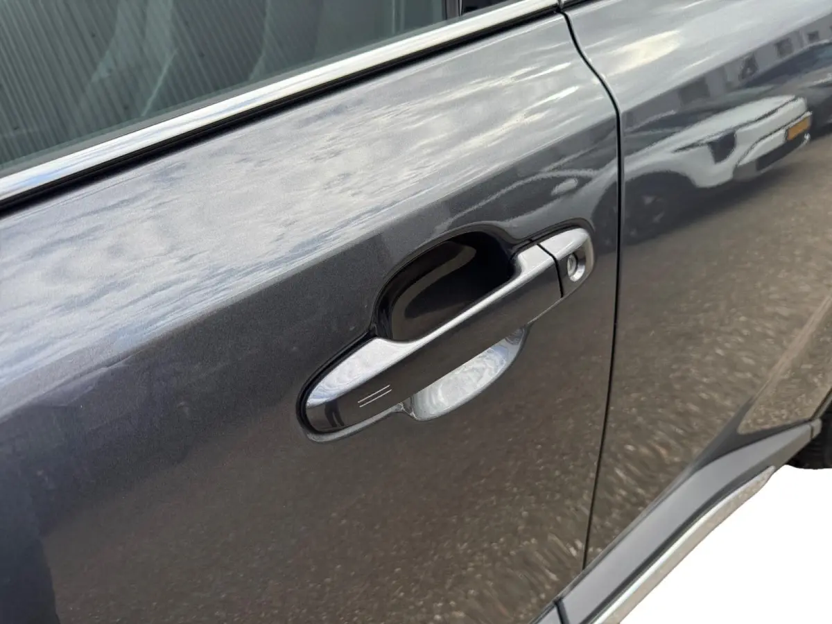 1.8 Hybrid Executive | Climate control | Trekhaak | Keyless | Adaptive cruise control | Navigatie