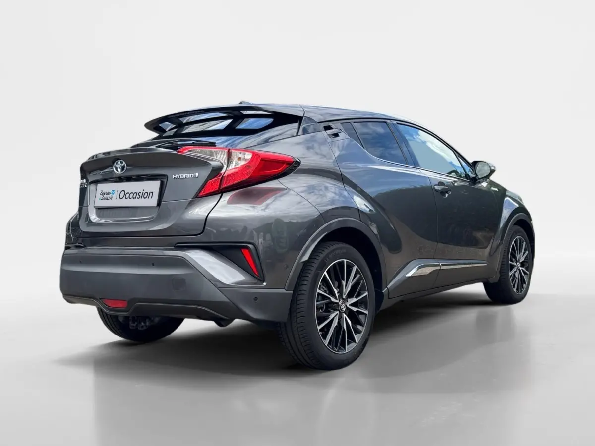 1.8 Hybrid Executive | Climate control | Trekhaak | Keyless | Adaptive cruise control | Navigatie