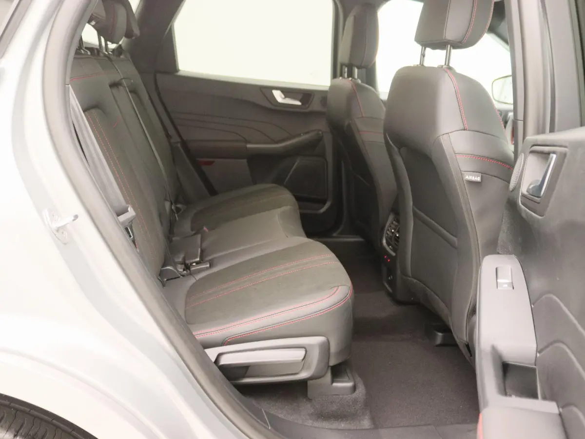 2.5 PHEV ST-Line X | Elek. trekhaak | 2100KG Trekgewicht | Adaptive cruise | Stoelverwarming | Winter Pack |