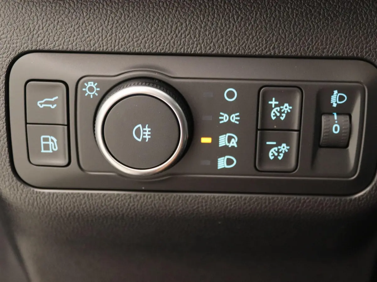2.5 PHEV ST-Line X | Elek. trekhaak | 2100KG Trekgewicht | Adaptive cruise | Stoelverwarming | Winter Pack |