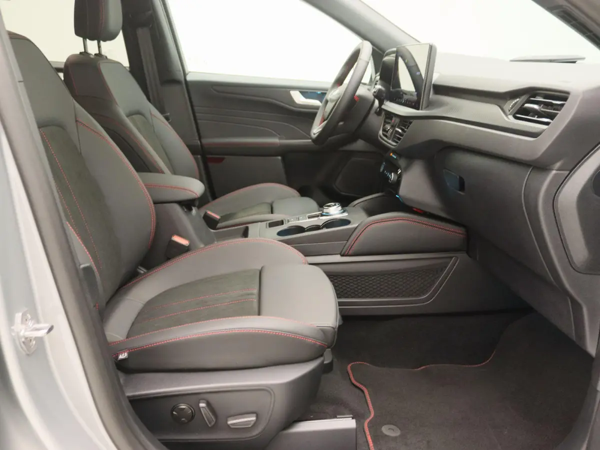 2.5 PHEV ST-Line X | Elek. trekhaak | 2100KG Trekgewicht | Adaptive cruise | Stoelverwarming | Winter Pack |