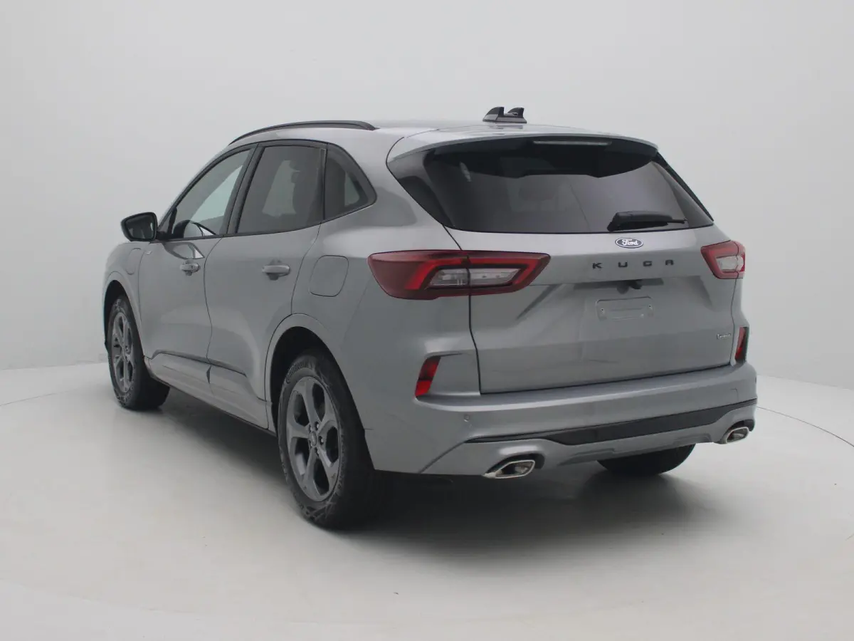 2.5 PHEV ST-Line X | Elek. trekhaak | 2100KG Trekgewicht | Adaptive cruise | Stoelverwarming | Winter Pack |