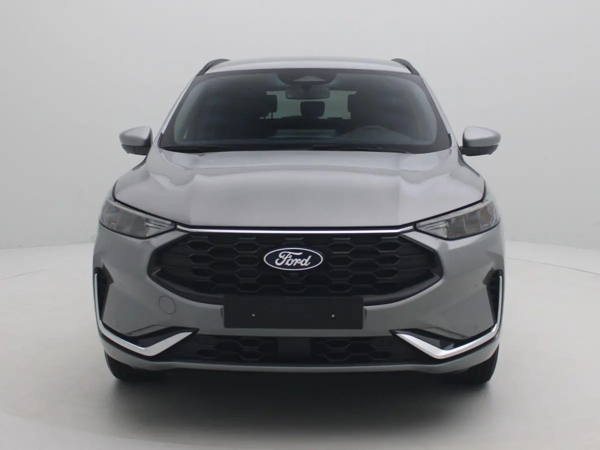 2.5 PHEV ST-Line X | Elek. trekhaak | 2100KG Trekgewicht | Adaptive cruise | Stoelverwarming | Winter Pack |