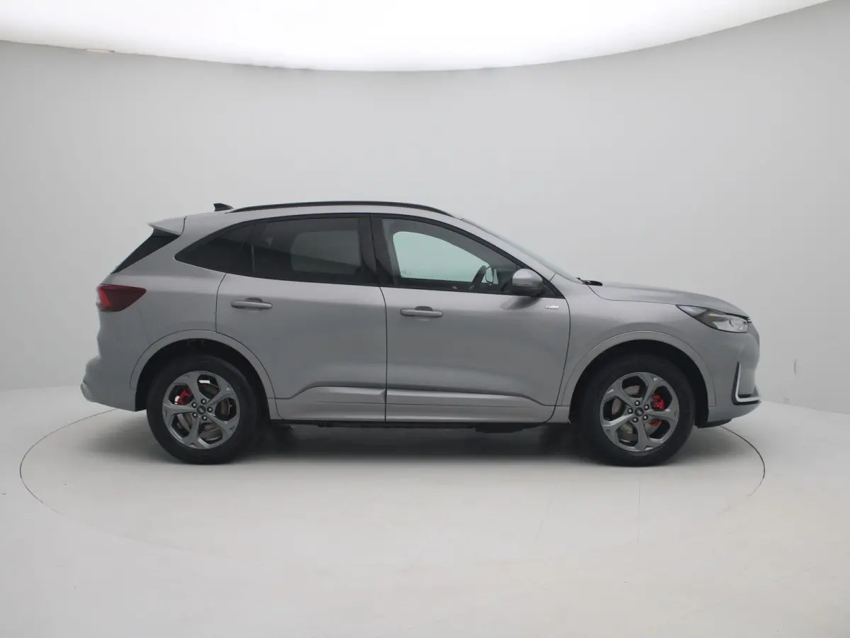 2.5 PHEV ST-Line X | Elek. trekhaak | 2100KG Trekgewicht | Adaptive cruise | Stoelverwarming | Winter Pack |