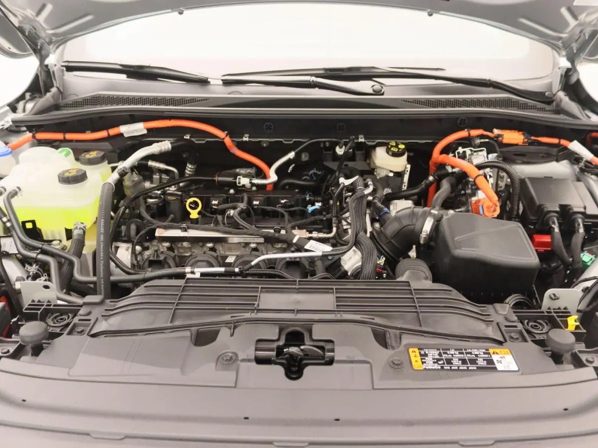 2.5 PHEV ST-Line X | Elek. trekhaak | 2100KG Trekgewicht | Adaptive cruise | Stoelverwarming | Winter Pack |