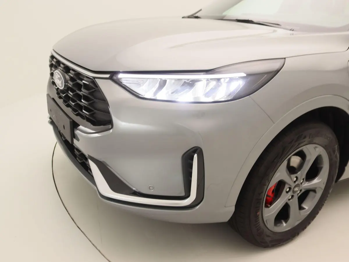 2.5 PHEV ST-Line X | Elek. trekhaak | 2100KG Trekgewicht | Adaptive cruise | Stoelverwarming | Winter Pack |