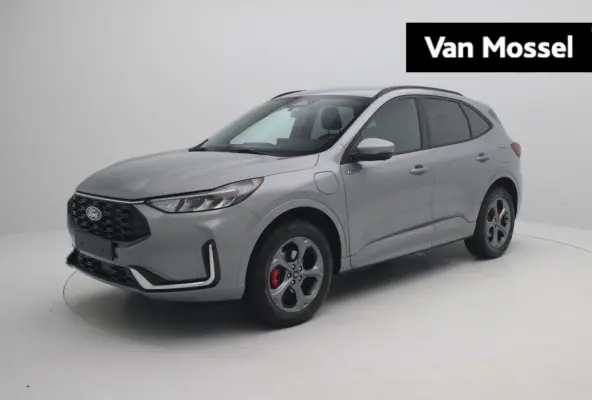2.5 PHEV ST-Line X | Elek. trekhaak | 2100KG Trekgewicht | Adaptive cruise | Stoelverwarming | Winter Pack |
