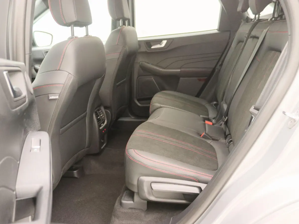 2.5 PHEV ST-Line X | Elek. trekhaak | 2100KG Trekgewicht | Adaptive cruise | Stoelverwarming | Winter Pack |