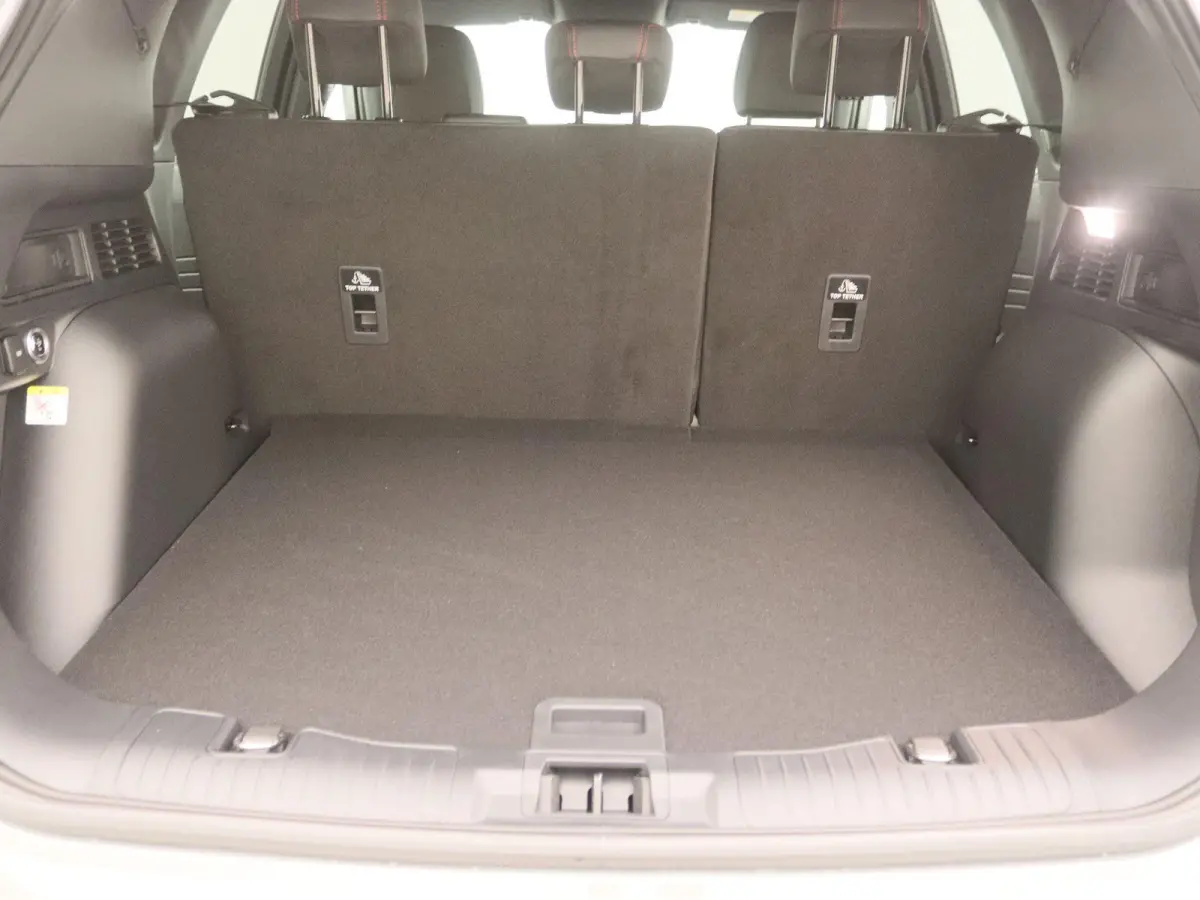 2.5 PHEV ST-Line X | Elek. trekhaak | 2100KG Trekgewicht | Adaptive cruise | Stoelverwarming | Winter Pack |