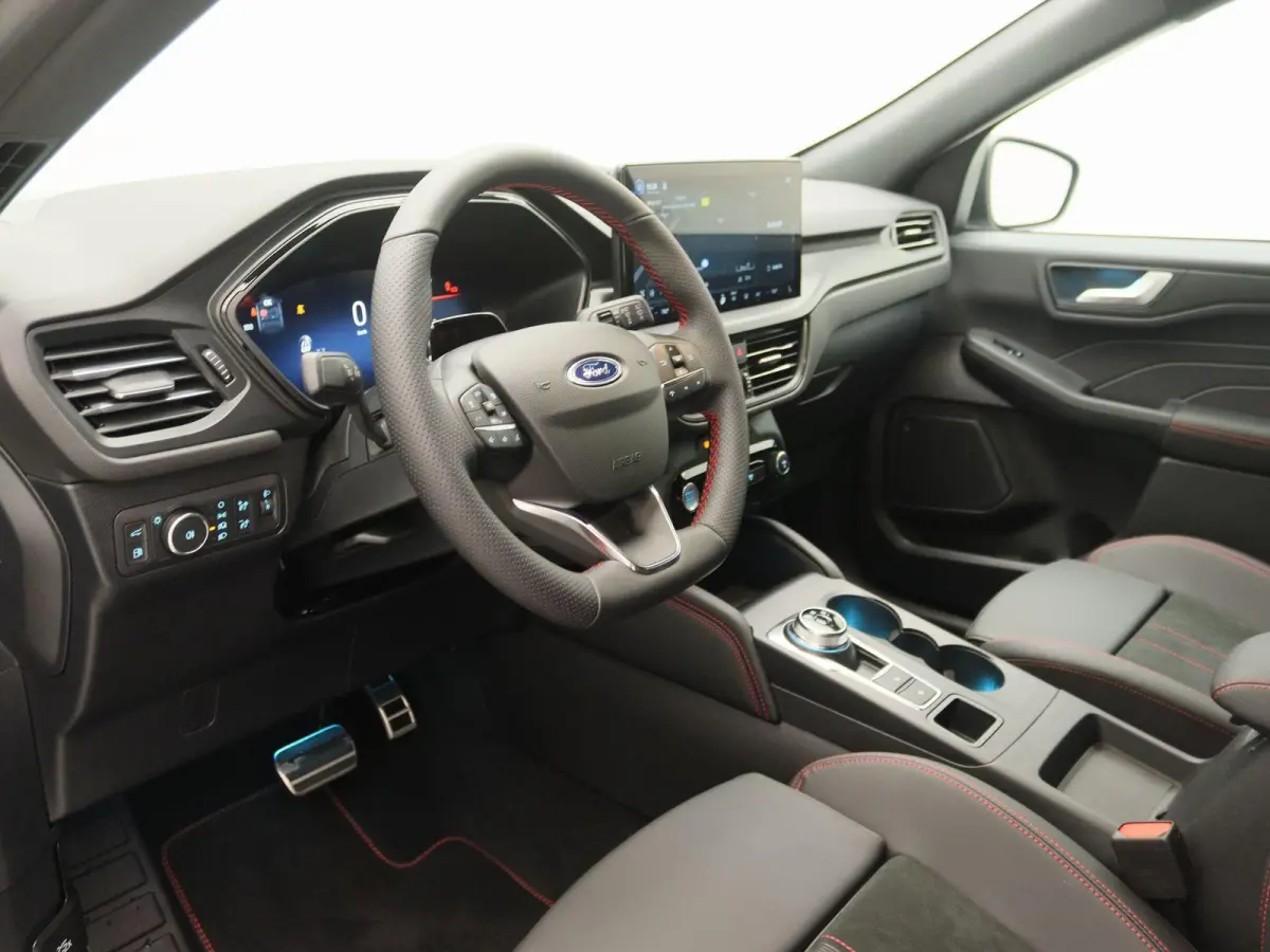 2.5 PHEV ST-Line X | Elek. trekhaak | 2100KG Trekgewicht | Adaptive cruise | Stoelverwarming | Winter Pack |
