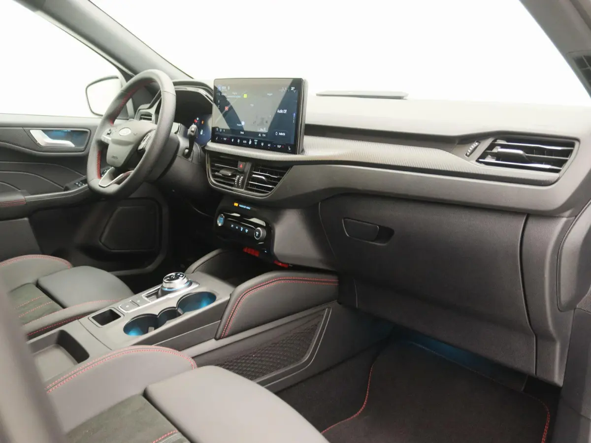 2.5 PHEV ST-Line X | Elek. trekhaak | 2100KG Trekgewicht | Adaptive cruise | Stoelverwarming | Winter Pack |