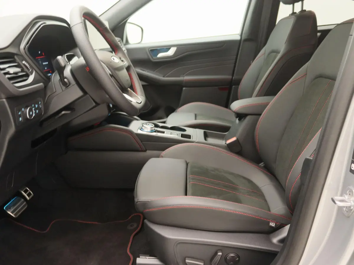2.5 PHEV ST-Line X | Elek. trekhaak | 2100KG Trekgewicht | Adaptive cruise | Stoelverwarming | Winter Pack |