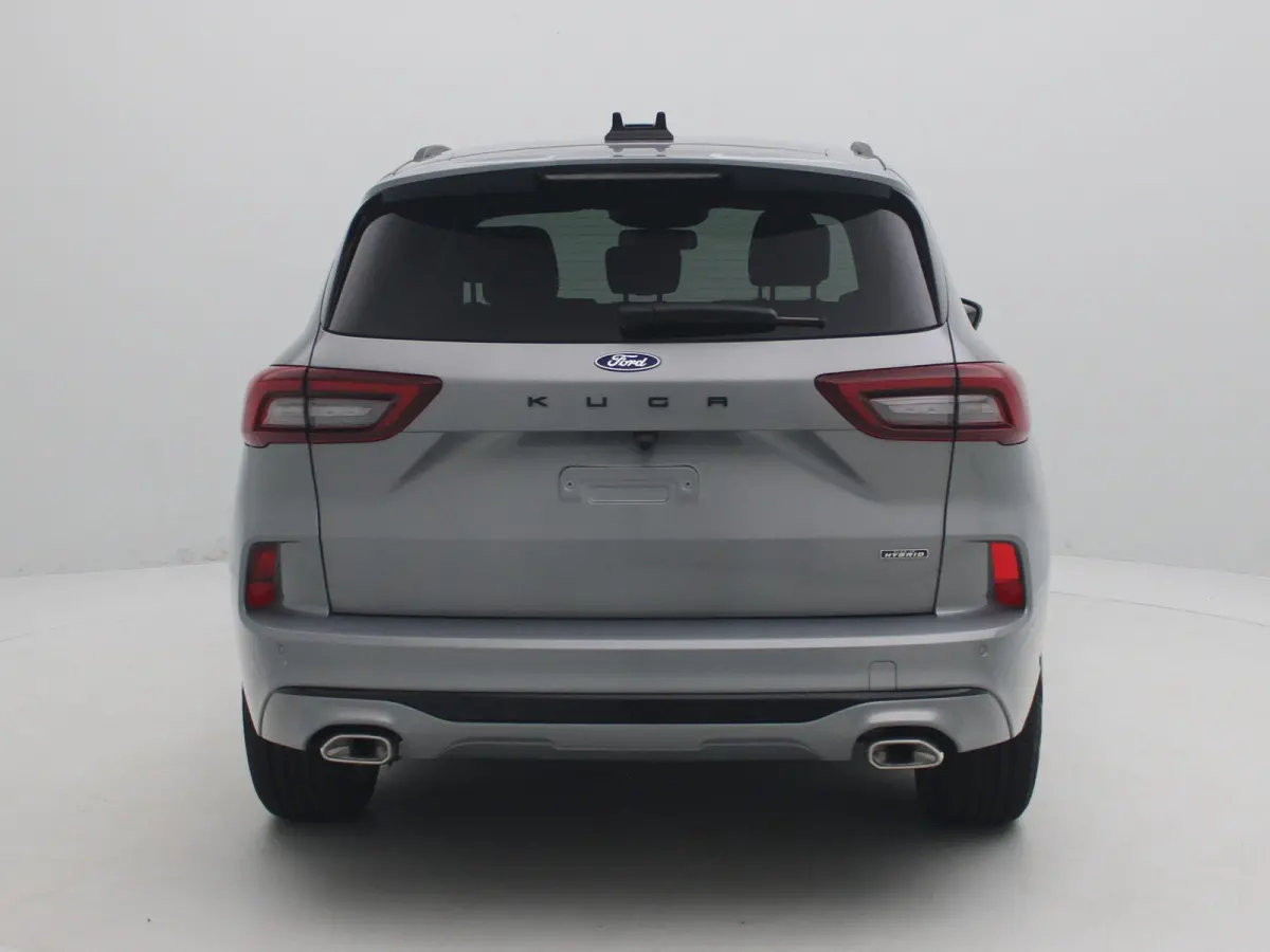 2.5 PHEV ST-Line X | Elek. trekhaak | 2100KG Trekgewicht | Adaptive cruise | Stoelverwarming | Winter Pack |