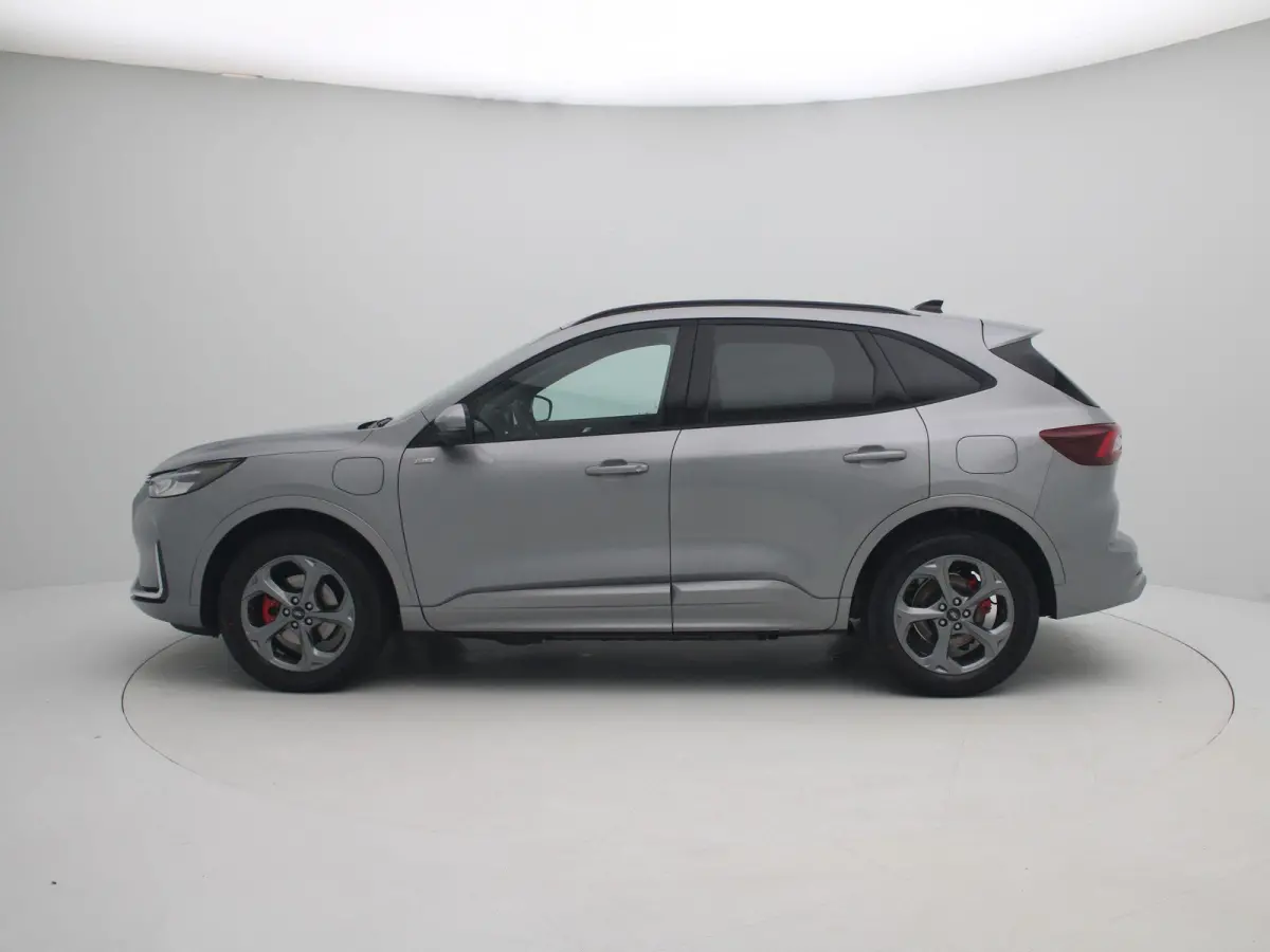 2.5 PHEV ST-Line X | Elek. trekhaak | 2100KG Trekgewicht | Adaptive cruise | Stoelverwarming | Winter Pack |