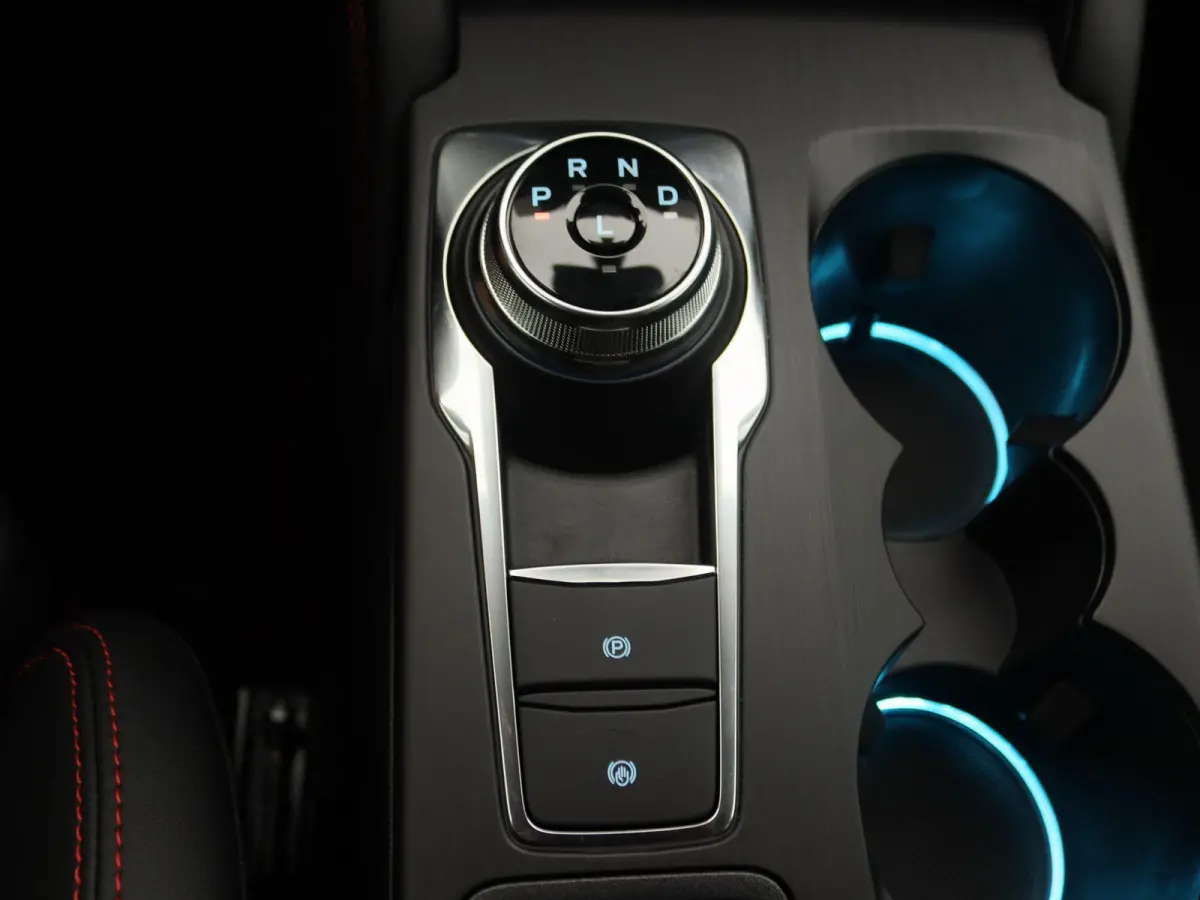 2.5 PHEV ST-Line X | Elek. trekhaak | 2100KG Trekgewicht | Adaptive cruise | Stoelverwarming | Winter Pack |