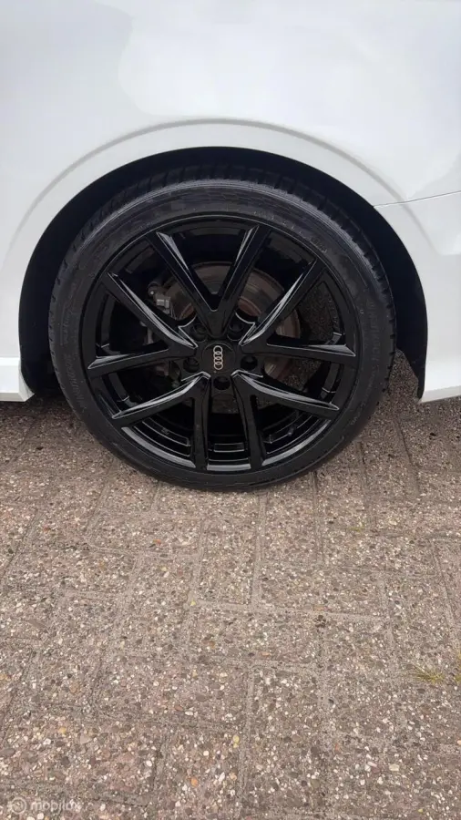 1.4 TFSI S-Tronic S_Line