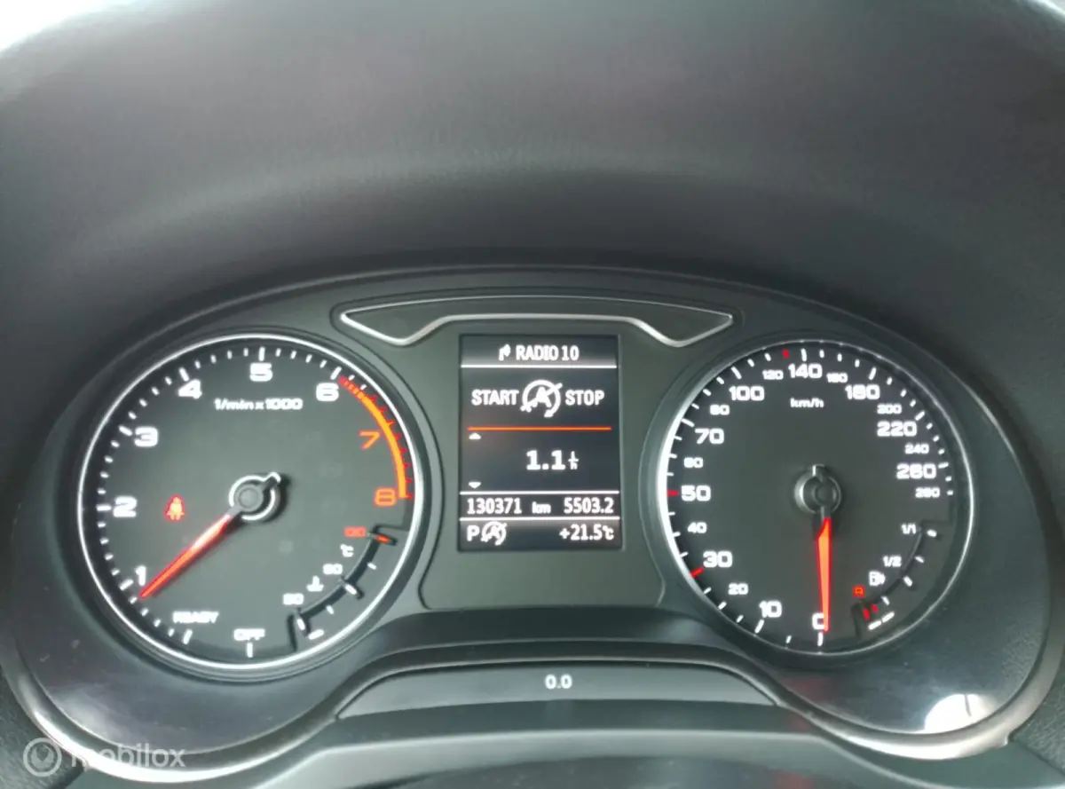 1.4 TFSI S-Tronic S_Line