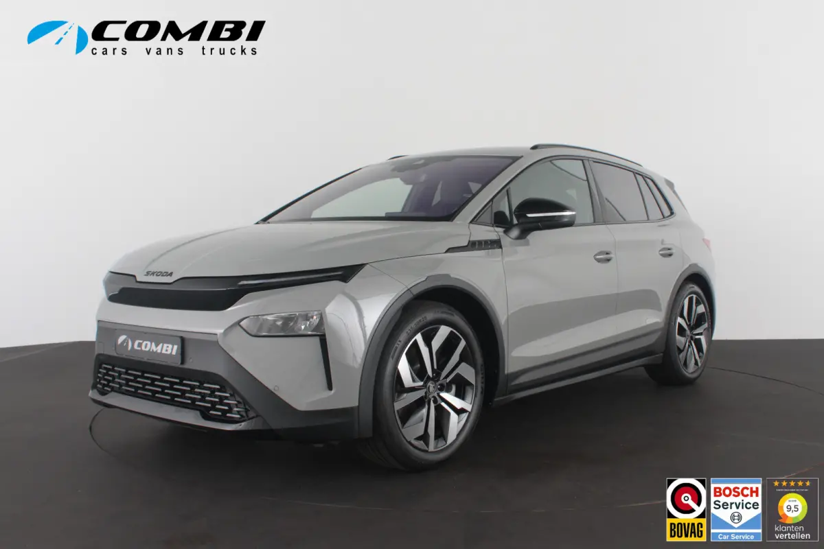 85 Sportline > Warmtepomp/Winterpakket/Nieuw!