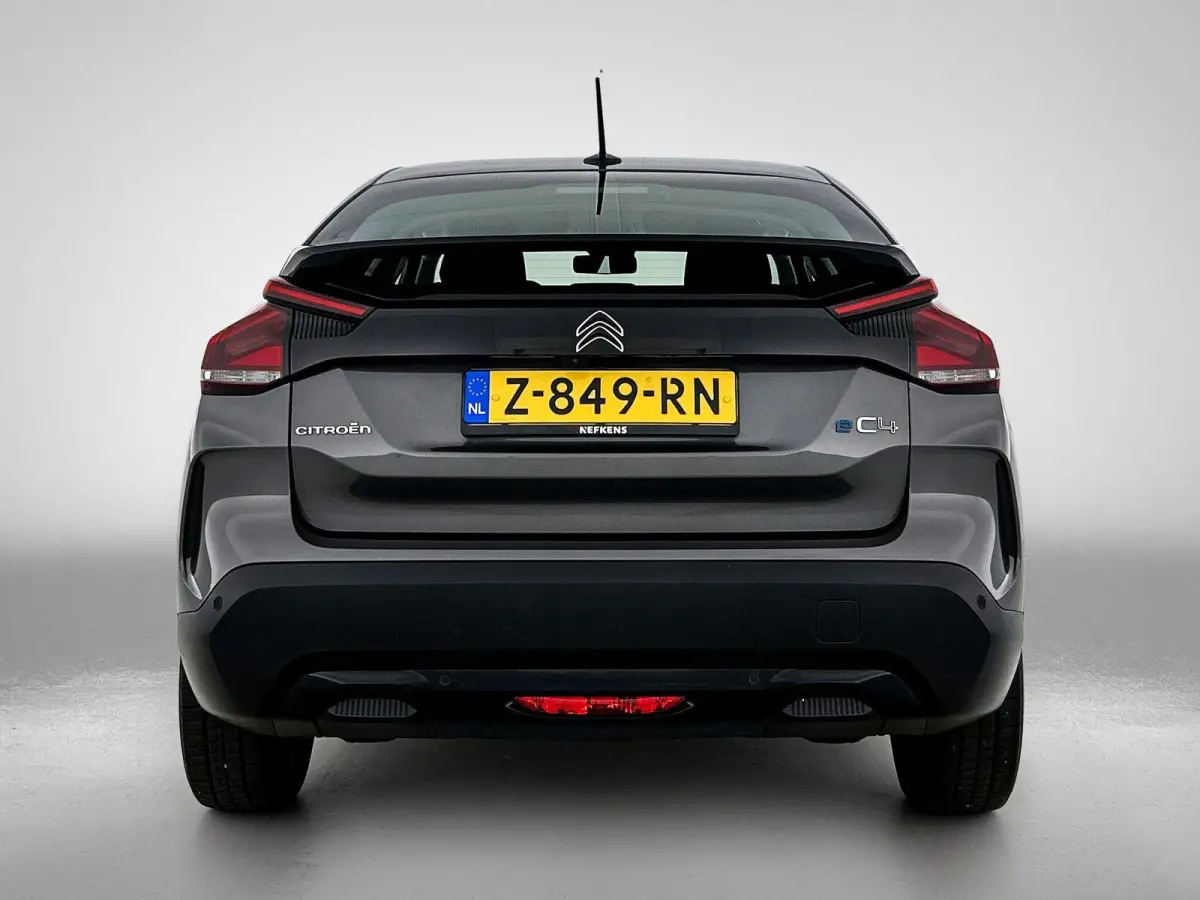You 50 kWh | ACCU 99% | Automaat | Camera | Apple carplay | Android auto | Warmtepomp | Cruise control | Lichtmetalen velgen | Parkeersensoren | LED |