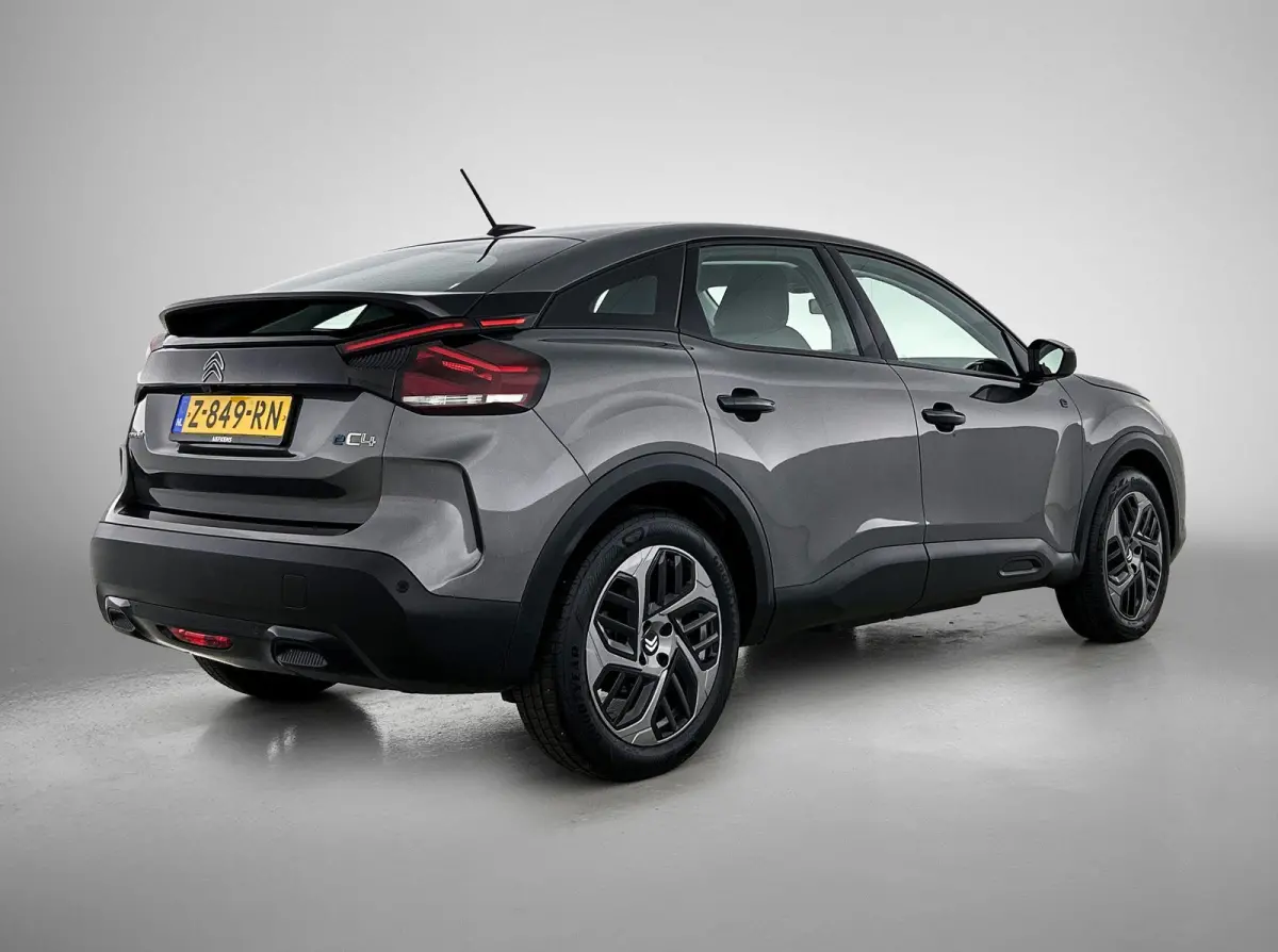 You 50 kWh | ACCU 99% | Automaat | Camera | Apple carplay | Android auto | Warmtepomp | Cruise control | Lichtmetalen velgen | Parkeersensoren | LED |