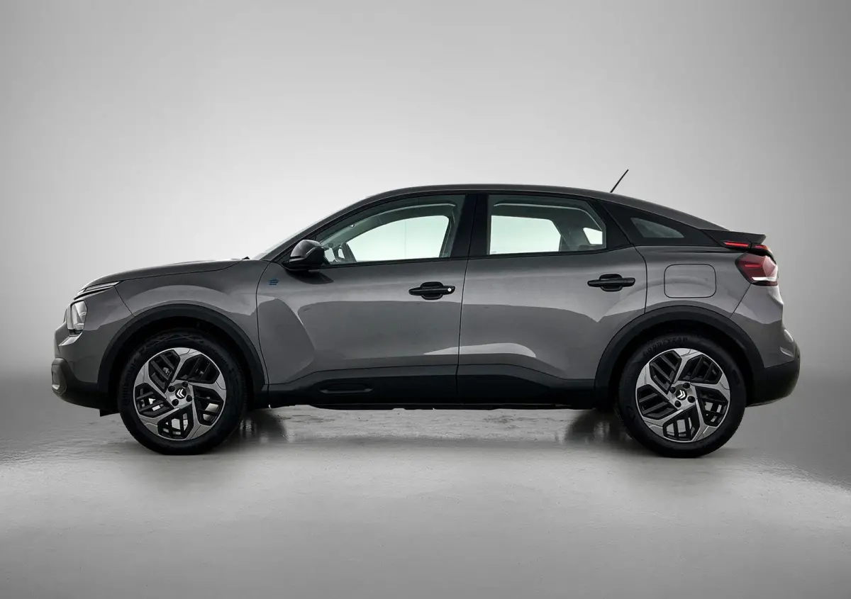 You 50 kWh | ACCU 99% | Automaat | Camera | Apple carplay | Android auto | Warmtepomp | Cruise control | Lichtmetalen velgen | Parkeersensoren | LED |