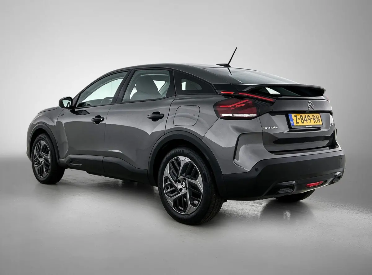 You 50 kWh | ACCU 99% | Automaat | Camera | Apple carplay | Android auto | Warmtepomp | Cruise control | Lichtmetalen velgen | Parkeersensoren | LED |