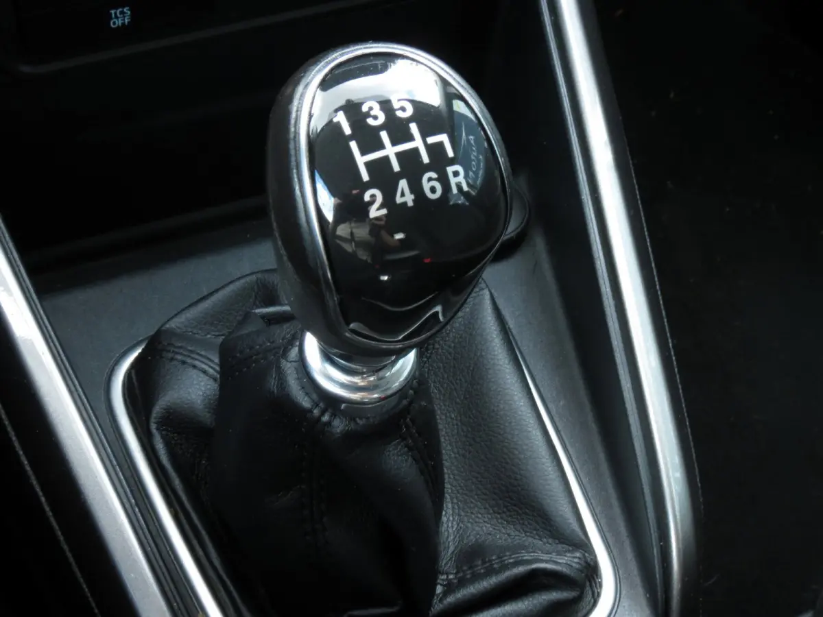 1.0 EcoBoost Titanium | CARPLAY | NAVI | CRUISE CONTROL | LICHTMETALEN VELGEN | PARKEERSENSORS |