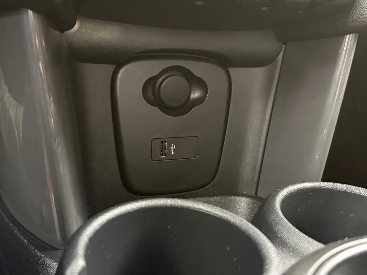 1.5 One Pepper Automaat | British Racing Green | Dealer onderhouden | Origineel NL auto
