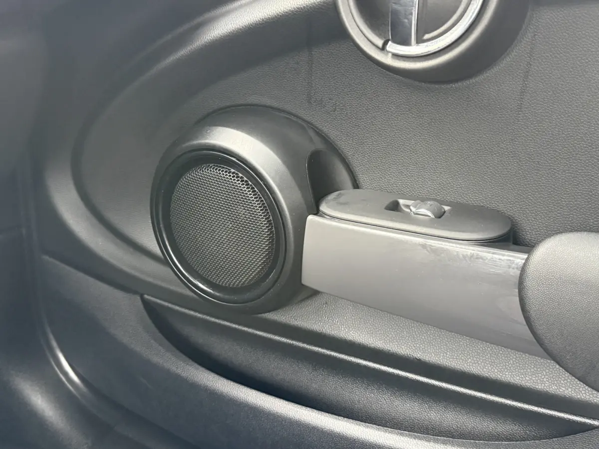 1.5 One Pepper Automaat | British Racing Green | Dealer onderhouden | Origineel NL auto