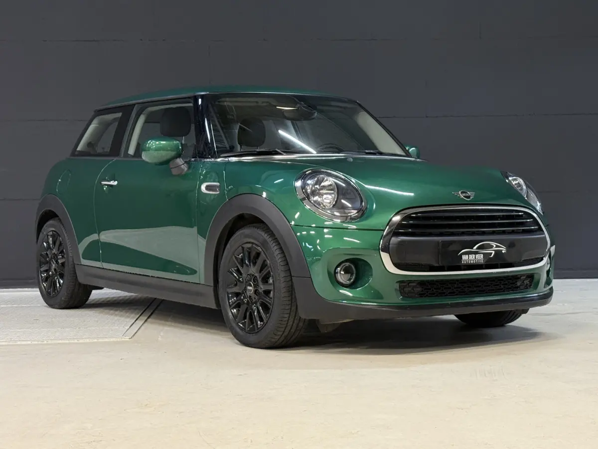 1.5 One Pepper Automaat | | Bluetooth | Dealer onderhouden | Origineel NL auto