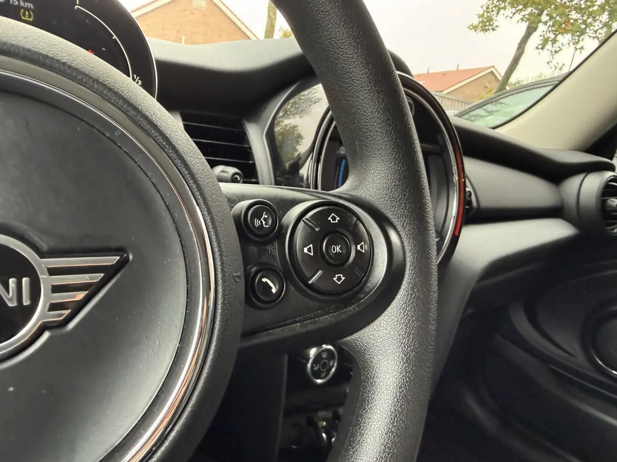 1.5 One Pepper Automaat | British Racing Green | Dealer onderhouden | Origineel NL auto