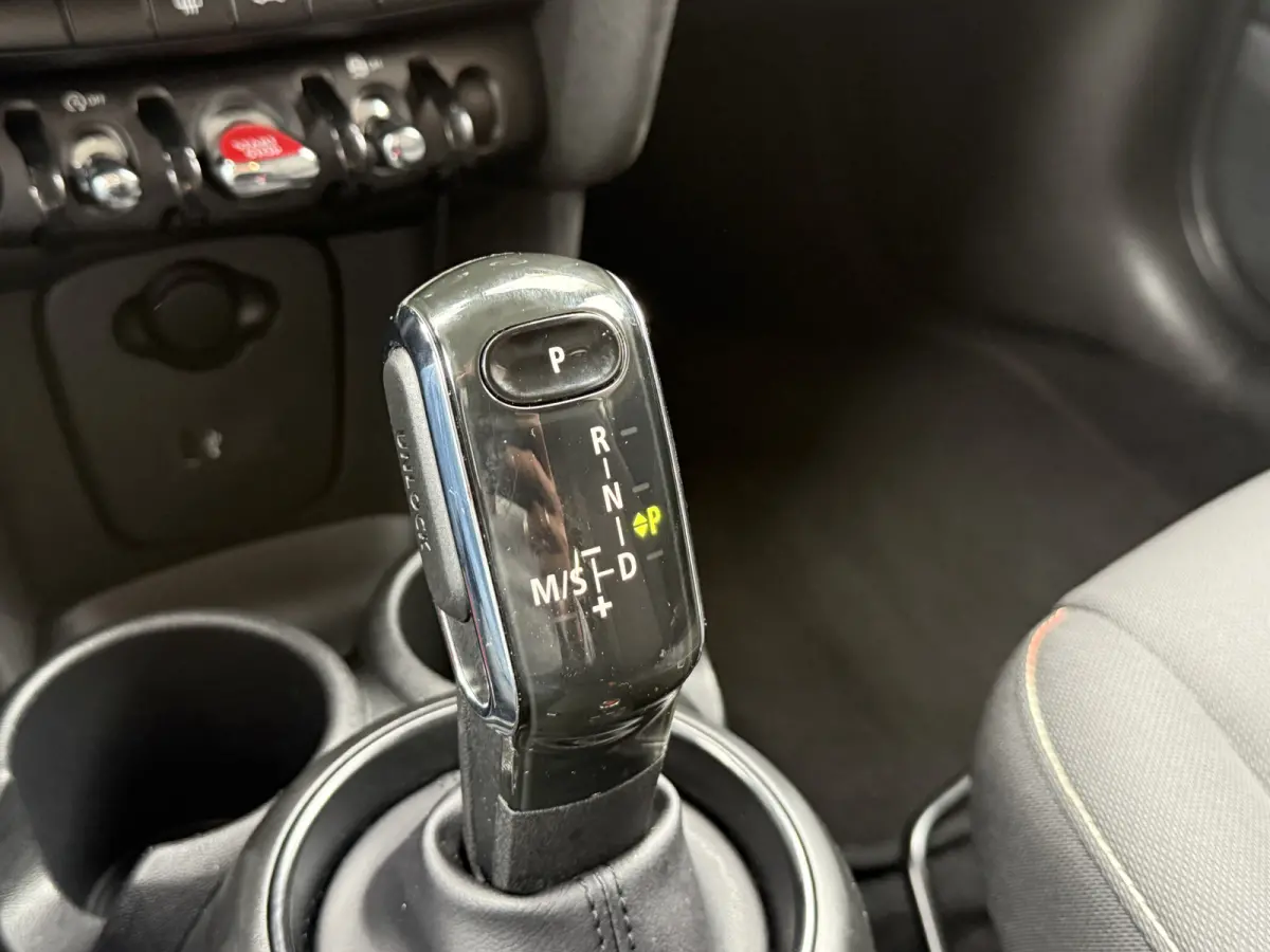 1.5 One Pepper Automaat | British Racing Green | Dealer onderhouden | Origineel NL auto