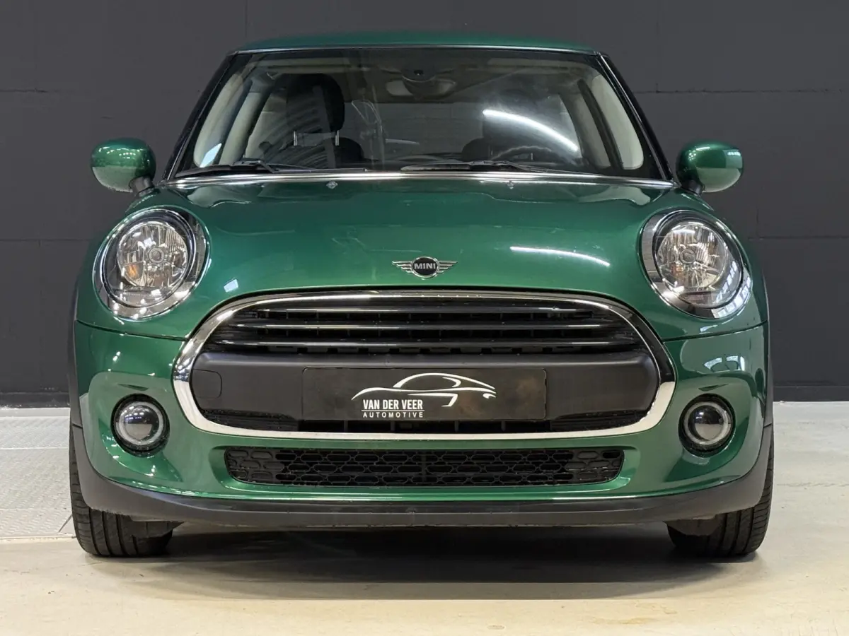 1.5 One Pepper Automaat | | Bluetooth | Dealer onderhouden | Origineel NL auto