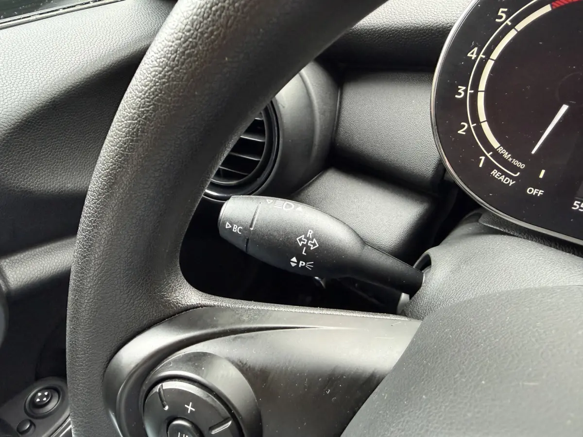 1.5 One Pepper Automaat | British Racing Green | Dealer onderhouden | Origineel NL auto