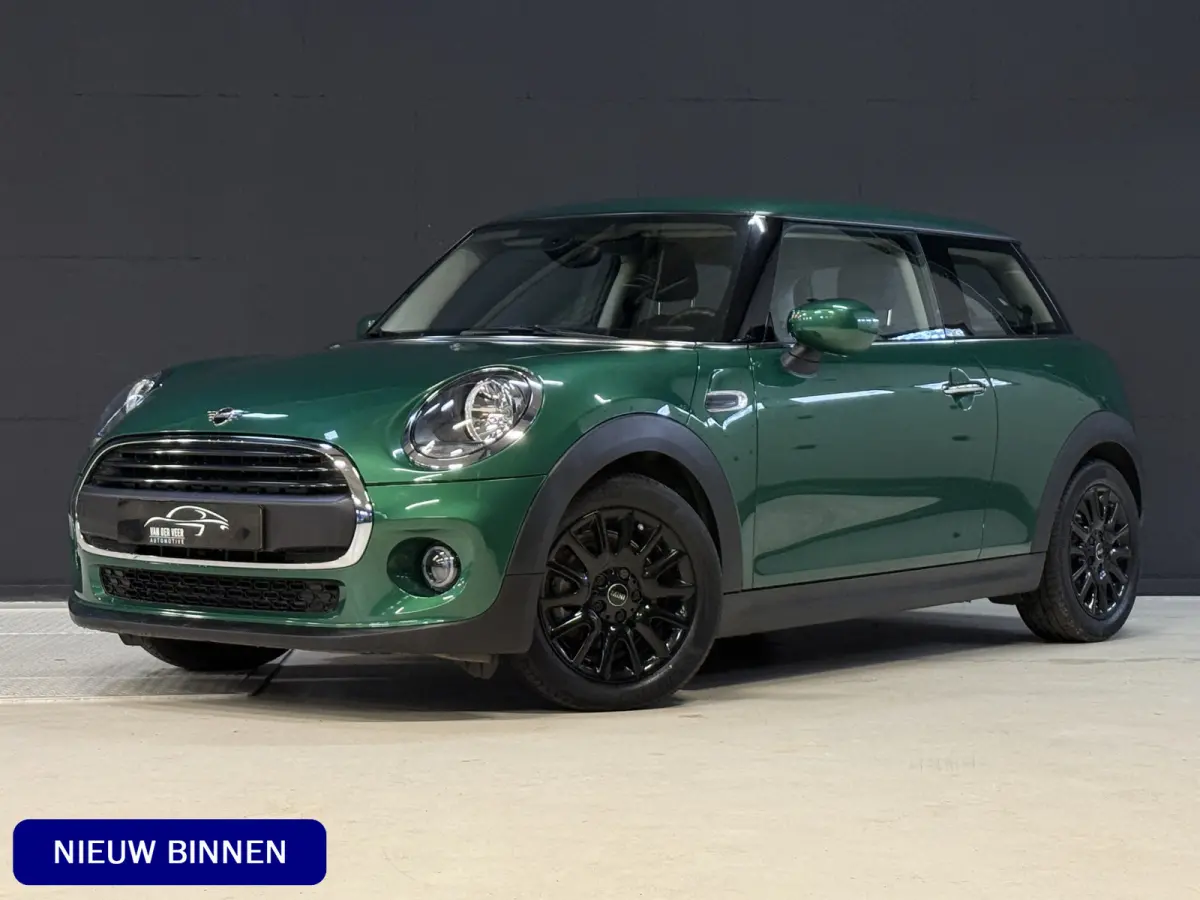1.5 One Pepper Automaat | | Bluetooth | Dealer onderhouden | Origineel NL auto