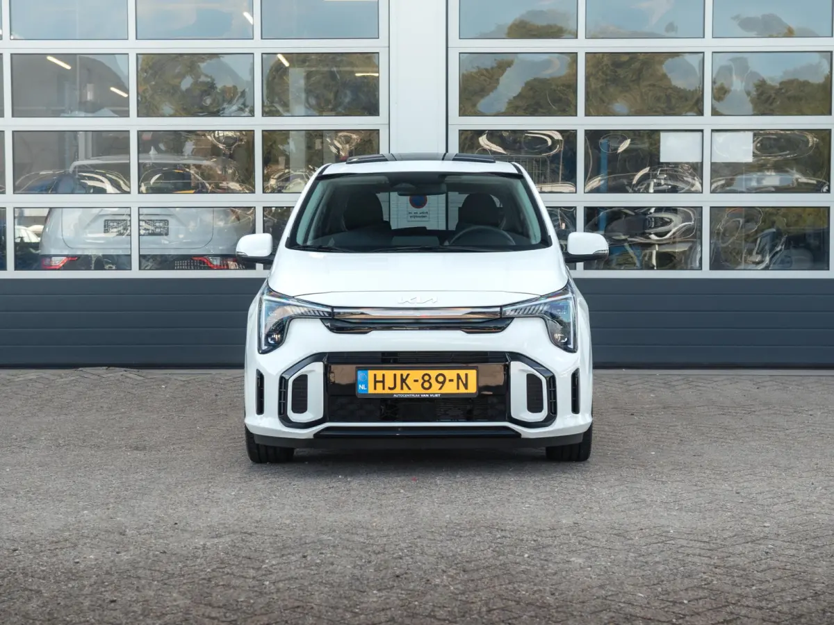 1.0 DPI GT-Line l Camera l Carplay l Schuif/ kanteldak l Navigatie