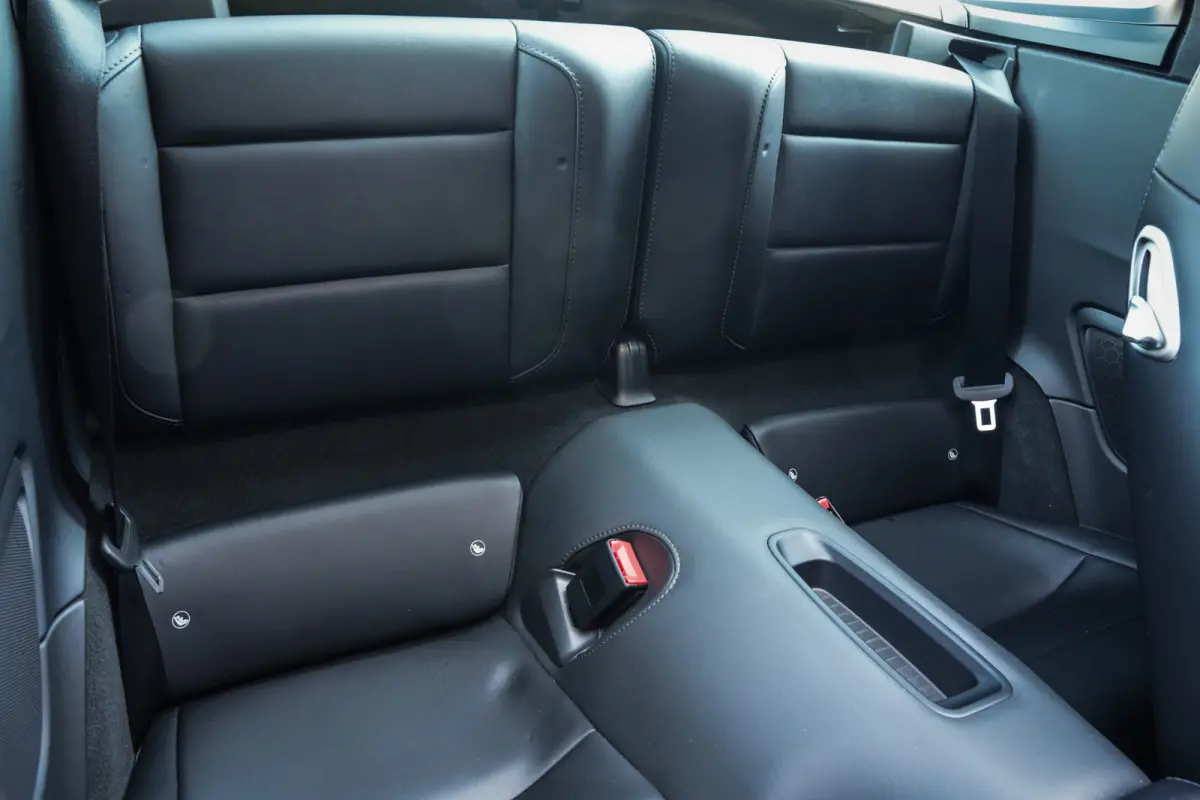 991.2 3.0 4 | Miami Blue | Sportchrono | Stoelventilatie | Leder | CarPlay | Camera | Uniek! |