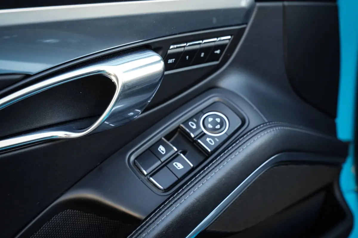 991.2 3.0 4 | Miami Blue | Sportchrono | Stoelventilatie | Leder | CarPlay | Camera | Uniek! |