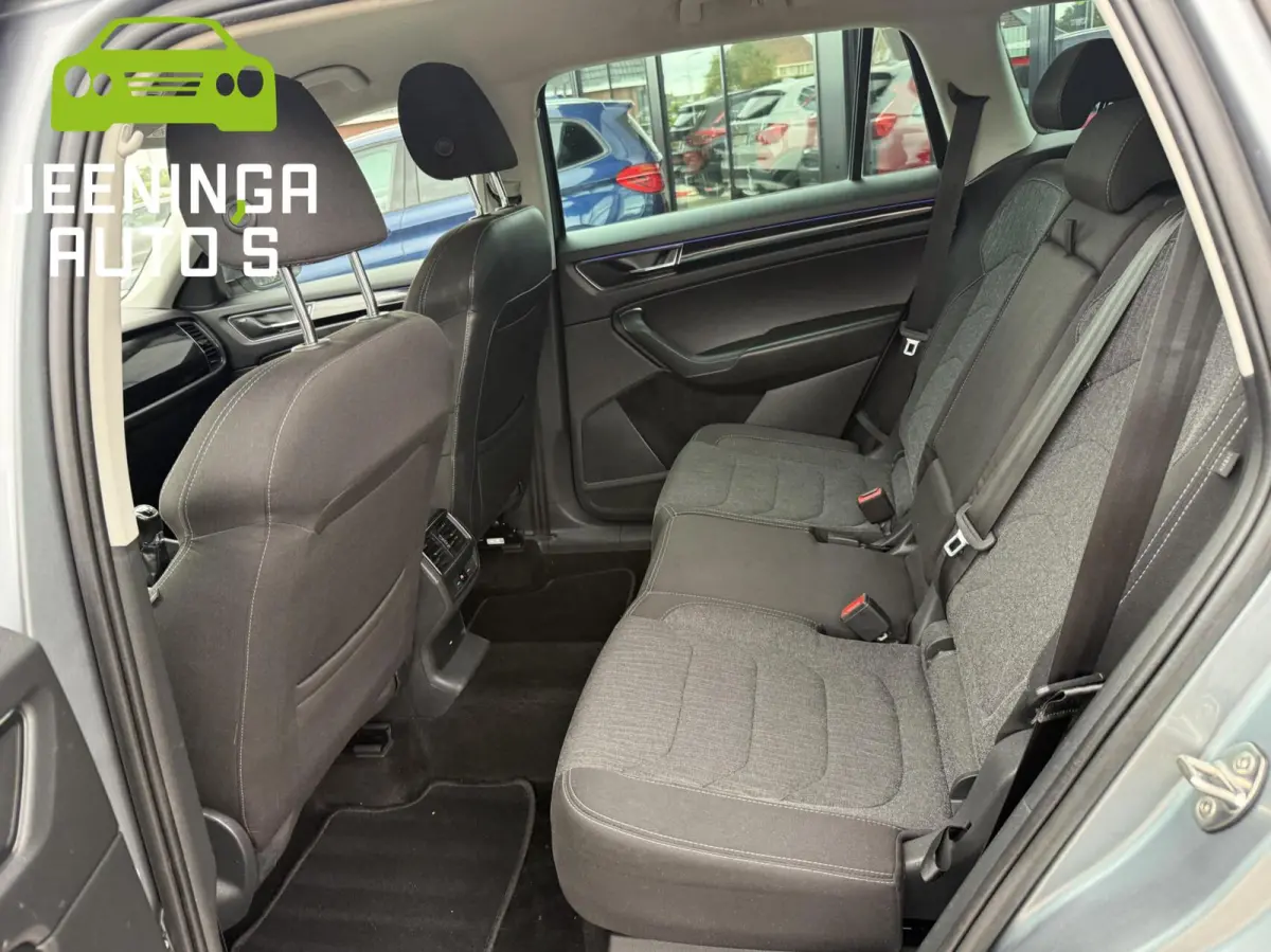 1.4 TSI Style Business|ACC|360Camera|Memory |Stoelverwarming|Trekhaak