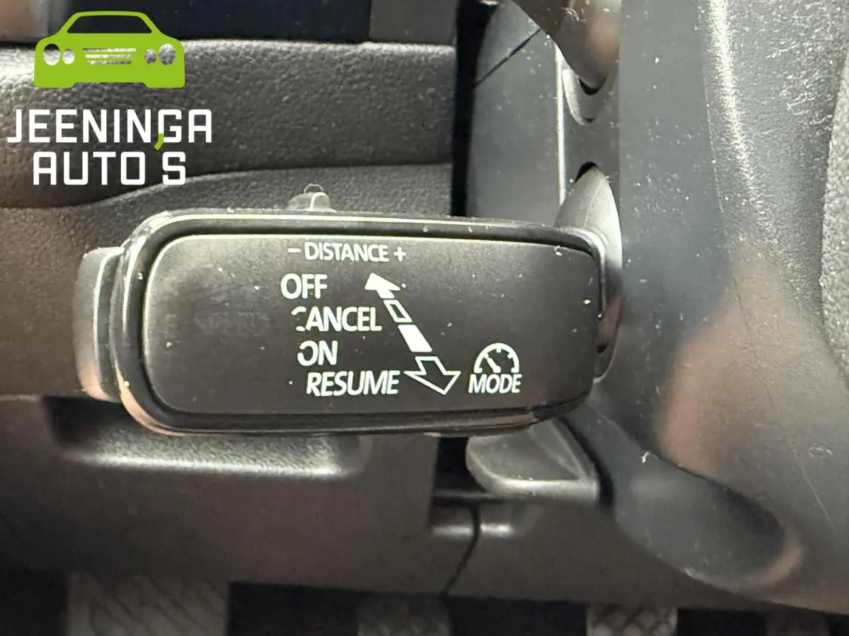 1.4 TSI Style Business|ACC|360Camera|Memory |Stoelverwarming|Trekhaak