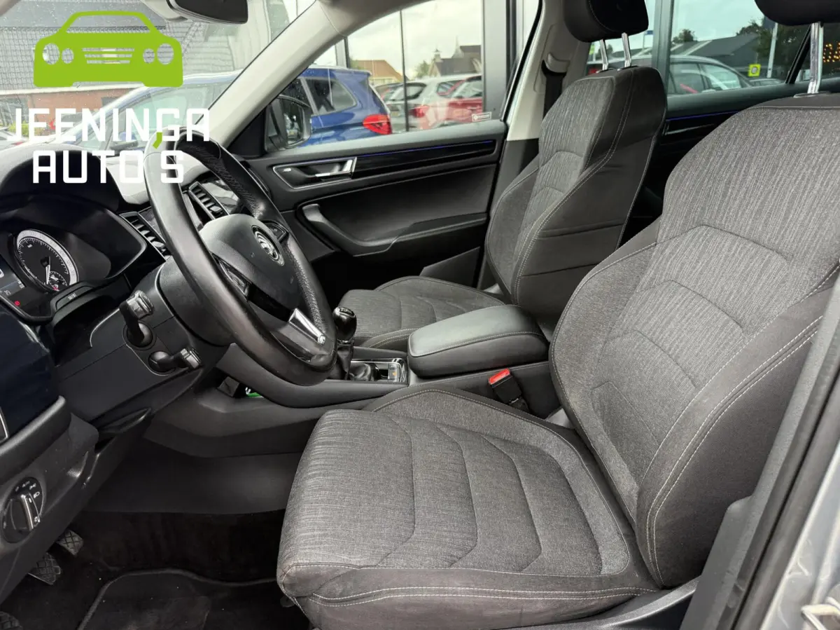 1.4 TSI Style Business|ACC|360Camera|Memory |Stoelverwarming|Trekhaak