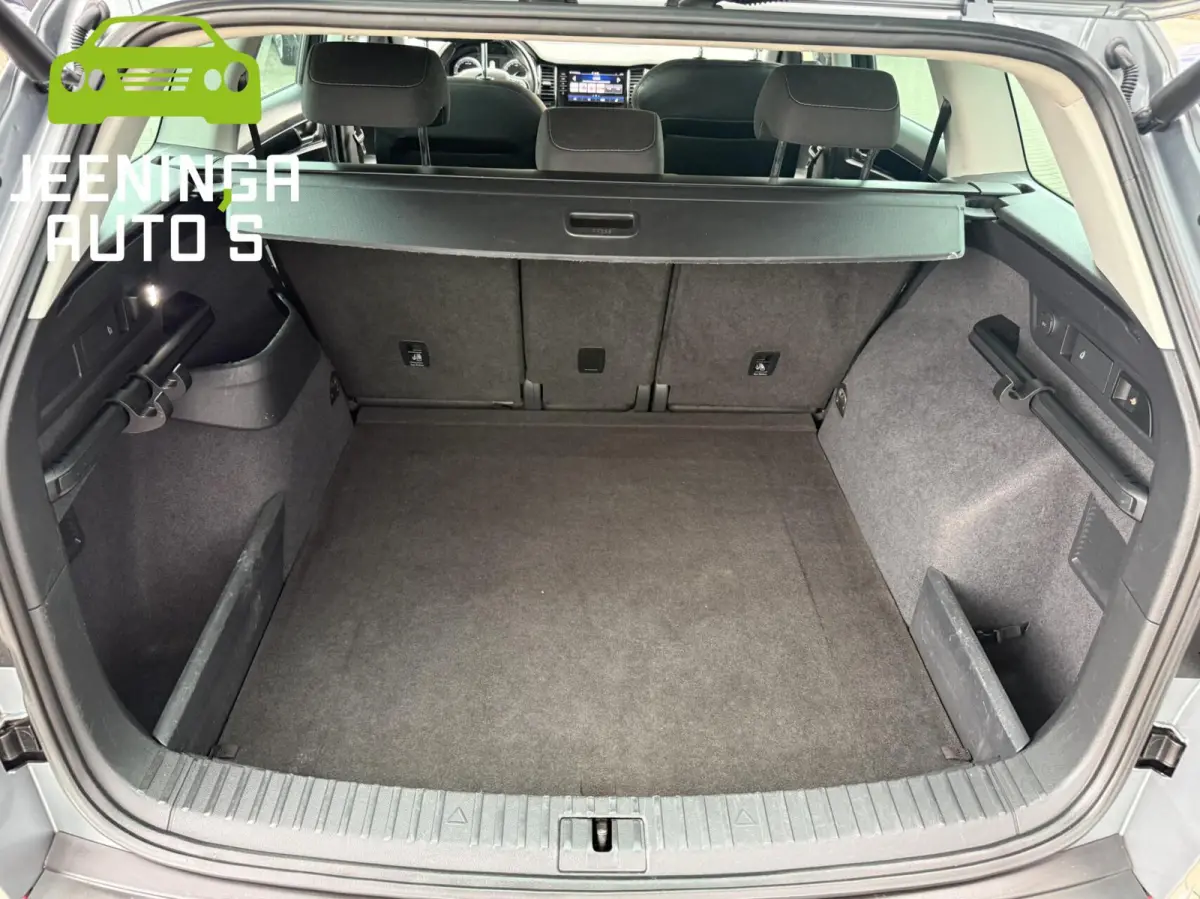 1.4 TSI Style Business|ACC|360Camera|Memory |Stoelverwarming|Trekhaak