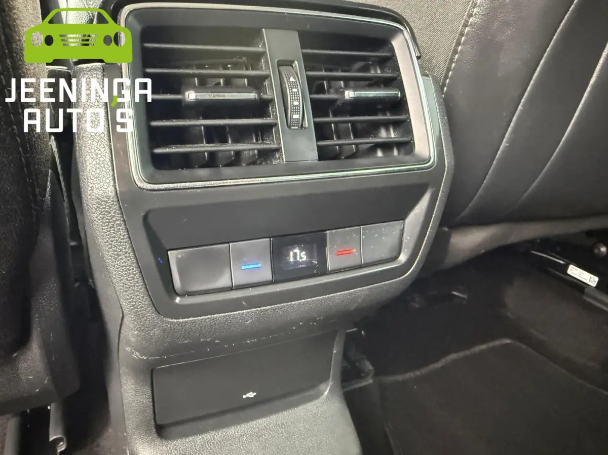 1.4 TSI Style Business|ACC|360Camera|Memory |Stoelverwarming|Trekhaak