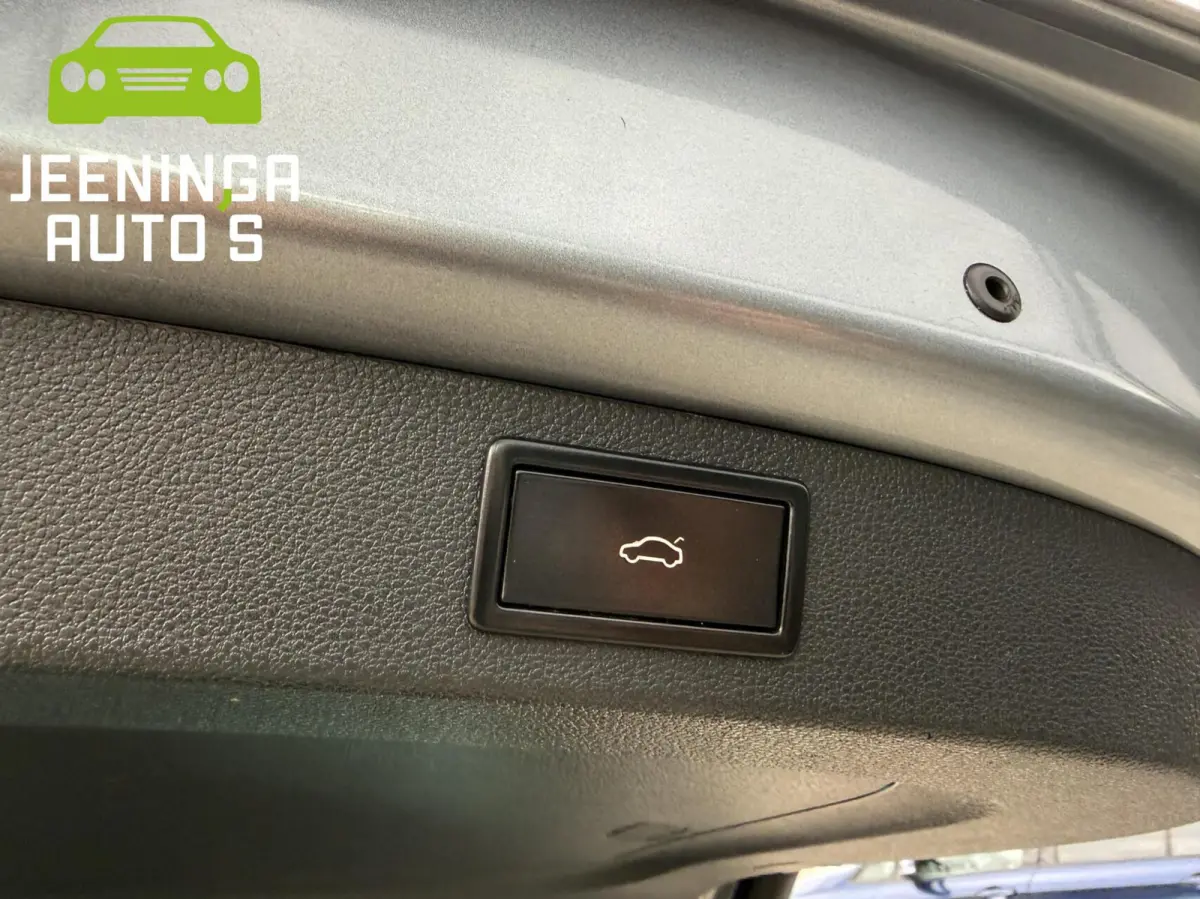 1.4 TSI Style Business|ACC|360Camera|Memory |Stoelverwarming|Trekhaak