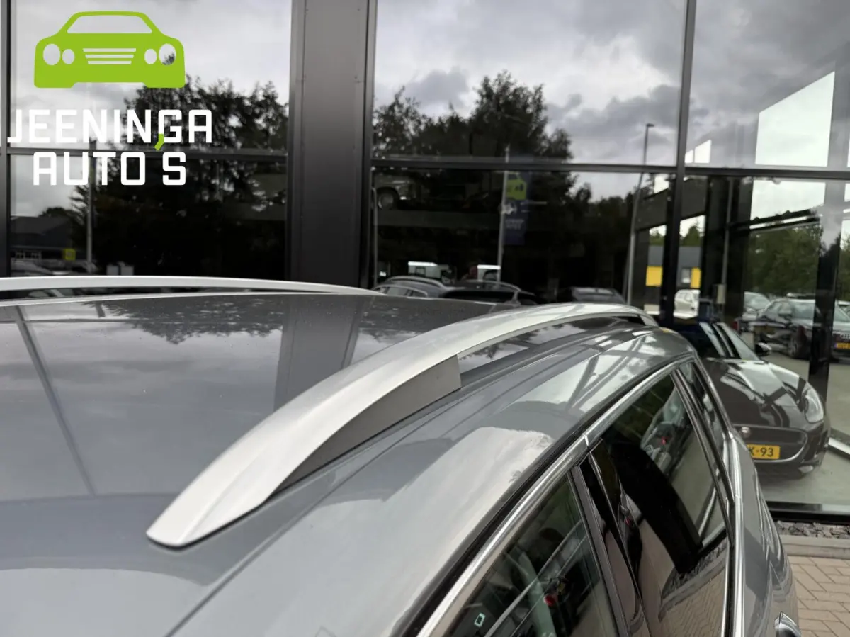 1.4 TSI Style Business|ACC|360Camera|Memory |Stoelverwarming|Trekhaak